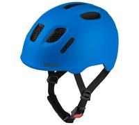 Alpina - Kid's Ximo 2 LE - Casque de cyclisme - 47-51 cm - blue matt