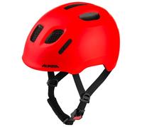 Alpina - Kid's Ximo 2 LE - Casque de cyclisme - 49-54 cm - neon red matt