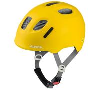 Alpina Casque Ximo 2 MIPS pour Enfants jaune