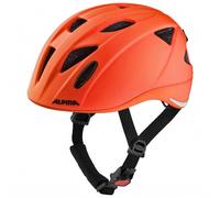 Alpina - Kid's Ximo L.E. - Casque de cyclisme - 47-51 cm - red