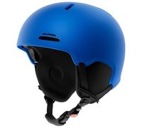 Alpina - Kid's Zupo 2 Mips - Casque de ski - 52-56 cm - blue matt