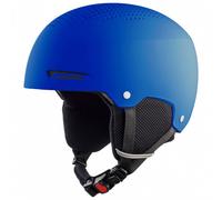ALPINA Unisexe - Enfants, ZUPO Casque de Ski, Blue Matt, 51-55 cm