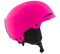 Alpina - Kid's Zupo - Casque de ski - 51-55 cm - pink matt