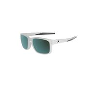 ALPINA Kosmic Pro Lunettes de soleil de sport pour adulte Gris fumé mat