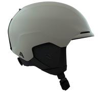 Alpina - Kroon MIPS - Casque de ski - 51-55 cm - moon / grey matt