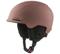 Alpina - Kroon MIPS - Casque de ski - 51-55 cm - old rose