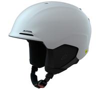 Alpina - Kroon MIPS - Casque de ski - 51-55 cm - white matt
