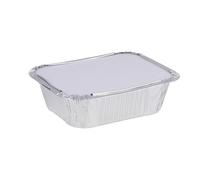 Alpina Lèchefrites en aluminium - 6-pièces