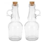 Bouteille pour huile et vinaigre 250 ml