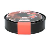 Alpina Lot de 3 moules à kouglof - Ø 26 x 7 cm