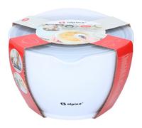 Lot de 6 Bols à Mélanger