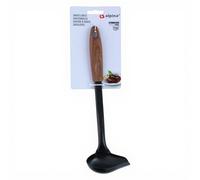 Alpina Louche à sauce en acier inoxydable - 28,5 cm