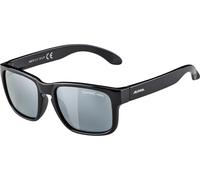 Alpina Lunettes de Soleil Mitzo pour Enfants noir