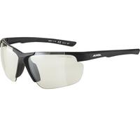 Alpina Lunettes de Sport Defey HR noir