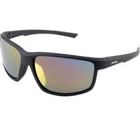 Alpina Lunettes de Sport Defey noir