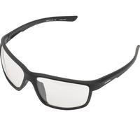 Alpina Lunettes de Sport Defey noir