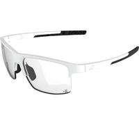 Alpina Lunettes de Sport Eagle V blanc