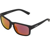 Alpina Sports Lunettes de sport Kosmic Noir