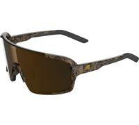 Alpina Lunettes de Sport Lumin noir