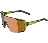 Alpina Lunettes de Sport Lumin vert