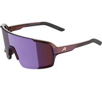 Alpina Lunettes de Sport Lumin violet