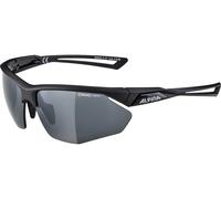 Alpina Lunettes de Sport Nylos HR noir