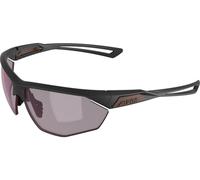 Alpina - Nylos HR S1 - Lunettes de soleil - gun matt / pink