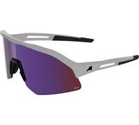 Alpina Lunettes de Sport Sonic HR M Q-Lite blanc