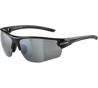 Alpina Lunettes de Sport Tri-Scray 2.0 HR noir