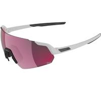 Alpina Lunettes de Sport Turbo Air Q-Lite blanc