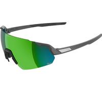 Alpina Lunettes de Sport Turbo Air Q-Lite gris