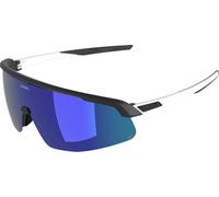 Alpina Lunettes de Sport Turbo Pro Q blanc