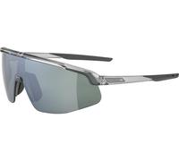 Alpina Lunettes de Sport Turbo Pro Q-Lite gris