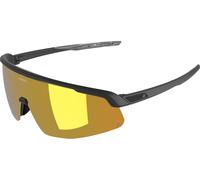 Alpina Lunettes de Sport Turbo Pro Q noir