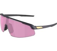 Alpina Lunettes de Sport Turbo Pro S Q-Lite noir