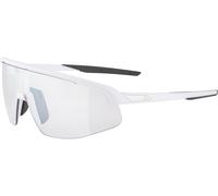 Alpina Lunettes de Sport Turbo Pro V blanc