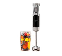alpina Mixeur plongeant alpina HB6700FN - Mixeur avec Gobelet Gradué de 700ML -