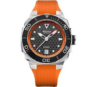 Alpina Montre Analogique Automatique pour Femmes Seastrong Diver Extreme Swiss Made
