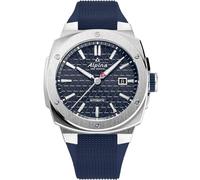 Alpina Montre Analogique Automatique pour Hommes Alpiner Extreme