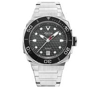 Alpina Montre Analogique Automatique pour Hommes Seastrong Diver Extreme Swiss Made