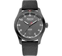 Alpina Montre Automatique Analogique pour Hommes Startimer Pilot