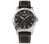 Alpina Montre Automatique Analogique pour Hommes Startimer Pilot