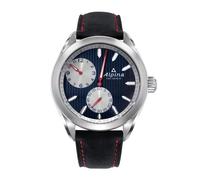 Alpina montre Homme Automatique AL-650NSSR5E6