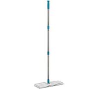 alpina Mop with Mop Stick - Nettoyant pour sols - IN hiffon en Microfibre
