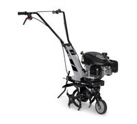 ALPINA Motobineuse thermique 123cc 36cm 4 fraises - ATL 36V