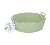 Alpina Moule en silicone pour friteuse Airfryer 23cm