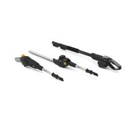 Alpina Multi Tool 2en1 A Batterie 20v - Amt 20 Li Kit