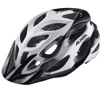 Alpina Mythos 2.0 L.E. - Casque VTT - Blanc/Noir 2016 Casque de VTT