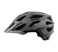 Alpina - Mythos 3.0 L.E. - Casque de cyclisme - 57-62 cm - coffee / grey matt