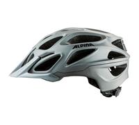 Alpina - Mythos 3.0 L.E. - Casque de cyclisme - 57-62 cm - dark / silver matt